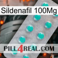 Sildenafil 100Mg 28